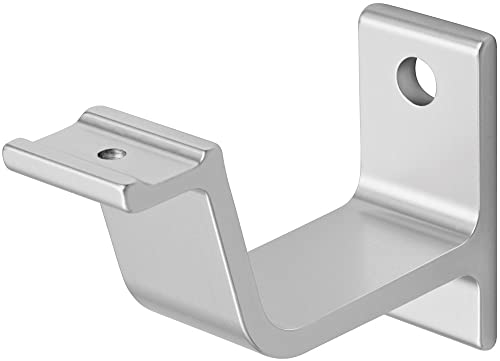 Handlaufträger 3551 Alu.silberf.elox.ger.Auflage H ERMETA Handlaufträger 3551 Alu.silberf.elox.ger.Auflage H ERMETA von hermeta