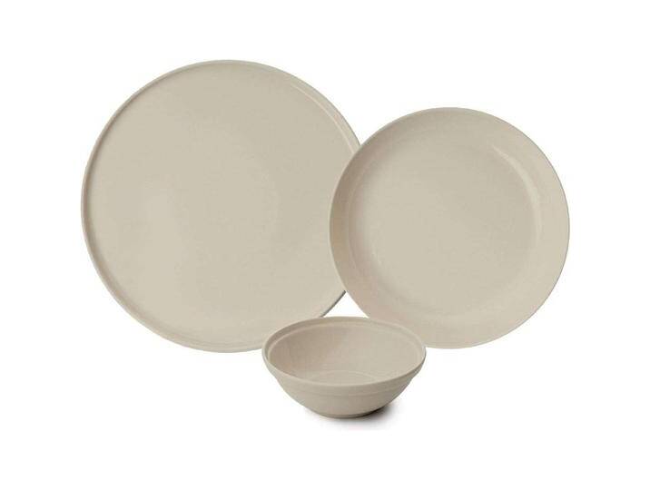 Hermia, Geschirrset, Aurora Dinner Set (4 Stück) von HERMIA
