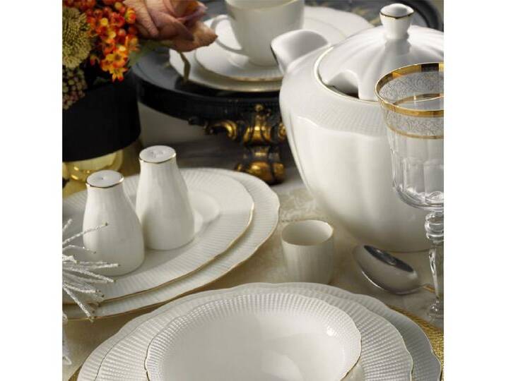 Hermia Concept Teller-Set KTP2662 von HERMIA