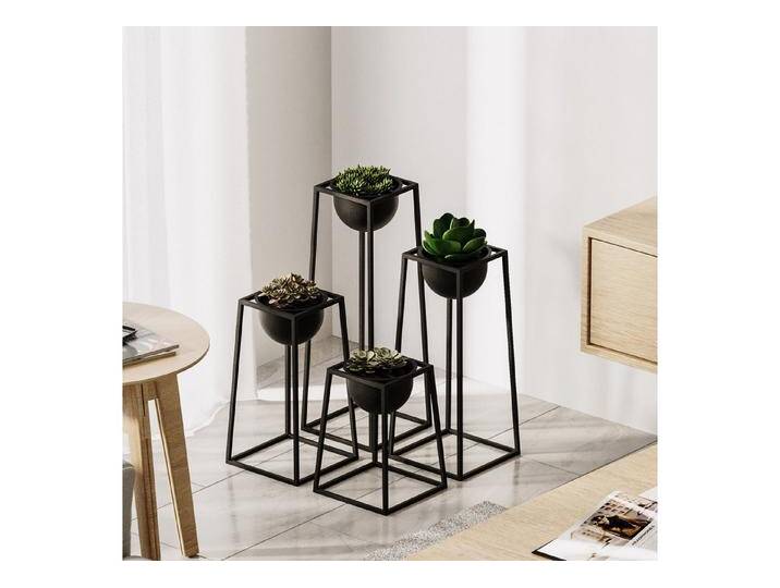 Hermia Concept Topf-Set 100% METAL, M1164 von HERMIA