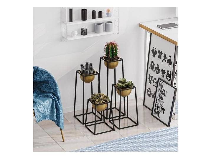 Hermia Concept Topf-Set 100% METAL, M1165 von HERMIA