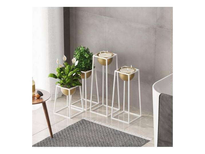 Hermia Concept Topf-Set 100% METAL, M1167 von HERMIA