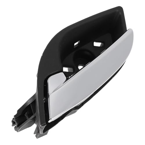 HEROFFIX Innentürgriff Hinten Links Beifahrerseite Für Buick Lacrosse 2009-2014 Innentürgriff Schwarz Chrom 1 Stück HEROFFIX Innentürgriff Hinten Links Beifahrerseite Für Buick Lacrosse 2009-2014 Innentürgriff Schwarz Chrom 1 Stück von HEROFFIX
