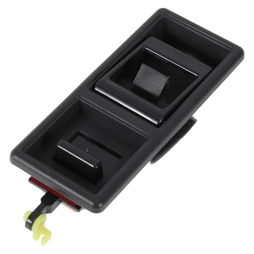 HEROFFIX Türgriff Innen Für Heckklappe Für Mitsubishi Pajero 1990-2000 Innen Türgriff Nr MB774953 Schwarz 1 Stk HEROFFIX Türgriff Innen Für Heckklappe Für Mitsubishi Pajero 1990-2000 Innen Türgriff Nr MB774953 Schwarz 1 Stk von HEROFFIX