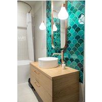 Handgefertigte Fliesen Hersztek 3.1 Handgefertigte Fliesen Hersztek 3.1 von HERSZTEK