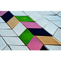 Kassette - Weisse Diamanten von HERSZTEK