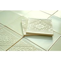 Tiles - Bestickt Tiles - Bestickt von HERSZTEK