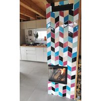 Tiles - Diamanten Tiles - Diamanten von HERSZTEK