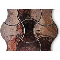 Tiles - Korsette #1 von HERSZTEK