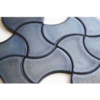 Tiles - Korsette #2 Tiles - Korsette #2 von HERSZTEK