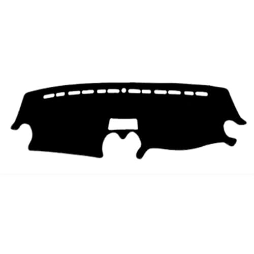 HERTC Armaturenbrett Abdeckung Matte für Suzuki Forenza 2004-2013, Auto Dashboard Abdeckung Matte rutschfest Sonnenschutz Dashmat,RHD HERTC Armaturenbrett Abdeckung Matte für Suzuki Forenza 2004-2013, Auto Dashboard Abdeckung Matte rutschfest Sonnenschutz Dashmat,RHD von HERTC