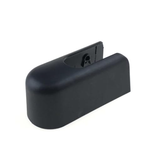 HERTC Heckwischerkappe für Opel Crossland X 2017-2025 93178860, Zurück Wischer Rocker Arm Abdeckung Arm Mutter Abdeckung Ersatz Exterieur Zubehör Auto HERTC Heckwischerkappe für Opel Crossland X 2017-2025 93178860, Zurück Wischer Rocker Arm Abdeckung Arm Mutter Abdeckung Ersatz Exterieur Zubehör Auto von HERTC