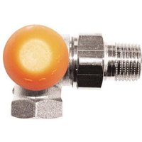 Herz - 3-DV 3Achsenventil ab 1/2' Voreinstellg. ablesbar 1765867 von HERZ