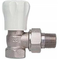 Herz - GP-Hzg.Regulierventil Fig.5524(20) 3/8' E-Form 1552420 von HERZ