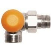 Herz - Thermostatventil TS98-V3D Fig.7645 67 1'xAG ab 1764567 von HERZ