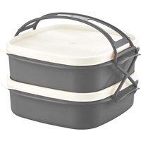 Herzberg 2 lagige tetra lunchbox 81766160 81766160 81766160 Herzberg 2 lagige tetra lunchbox 81766160 81766160 81766160 von HERZBERG