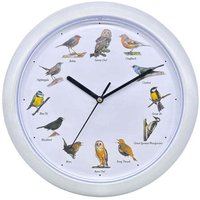 Herzberg hg 03725 europaische vogelstimmenuhr - wei 81224229 81224229 81224229 Herzberg hg 03725 europaische vogelstimmenuhr - wei 81224229 81224229 81224229 von HERZBERG