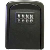 Herzberg hg 03800 neue intelligente wasserdichte schlussellose sicherheitsbox - schwarz 81223454 81223454 81223454 Herzberg hg 03800 neue intelligente wasserdichte schlussellose sicherheitsbox - schwarz 81223454 81223454 81223454 von HERZBERG