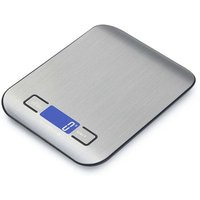 Hg 04135 elektronische digitale kuchenwaage - 5 kg1 g - Herzberg Hg 04135 elektronische digitale kuchenwaage - 5 kg1 g - Herzberg von HERZBERG