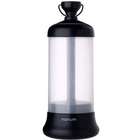Hg 5049 fahrzeugmontierte led leuchte schwarz - Herzberg von HERZBERG