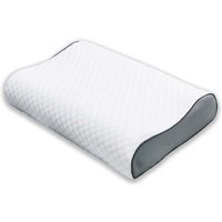 Hg 6412h0 contour memory foam kissen - Herzberg von HERZBERG