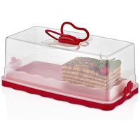 Herzberg hg l575 baton cake dome red 49963519 49963519 49963519 Herzberg hg l575 baton cake dome red 49963519 49963519 49963519 von HERZBERG