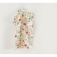 Geschirrtuch "Obst Und Gemüse" | 100% Leinen Geschirrhandtuch Geschenkidee Heimtextilien Illustration Muster || Herz & Papier Geschirrtuch "Obst Und Gemüse" | 100% Leinen Geschirrhandtuch Geschenkidee Heimtextilien Illustration Muster || Herz & Papier von HERZundPAPIER