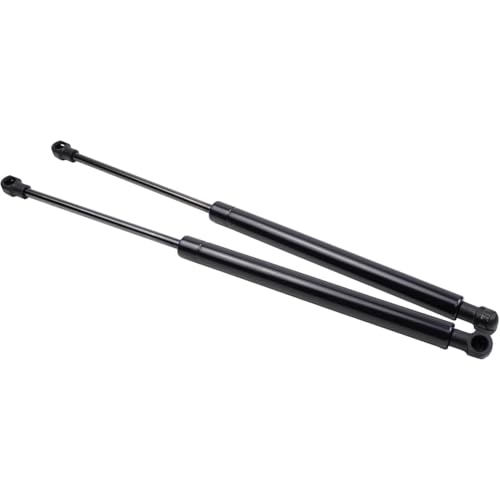 HESHS Auto Motorhaubendämpfer für Lexus LS (F1) 1989-1995, Gasfeder Dämpfer Motorhaube Vorne Bonnet Gas Streben Stoßdämpfer Lift Unterstützung Motorhaubenlifte von HESHS