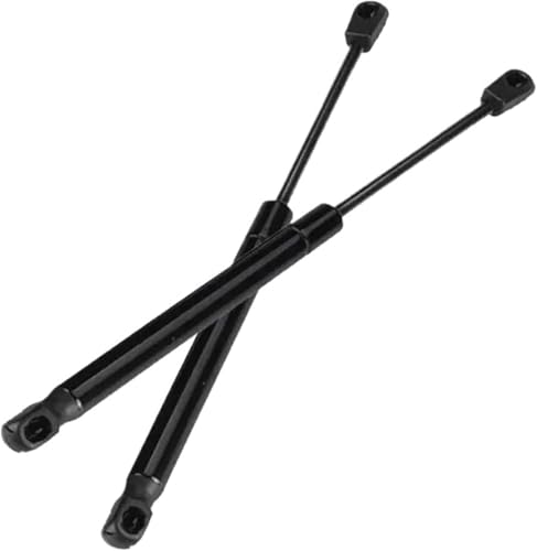HESHS Auto Motorhaubendämpfer für VW Amarok 2012-2020, Gasfeder Dämpfer Motorhaube Vorne Bonnet Gas Streben Stoßdämpfer Lift Unterstützung Motorhaubenlifte von HESHS