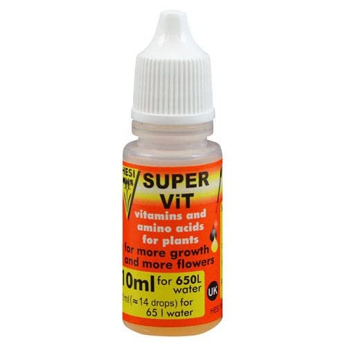 Estimulador de floración SuperVit de HESI Super Vit (10ml) von Hesi