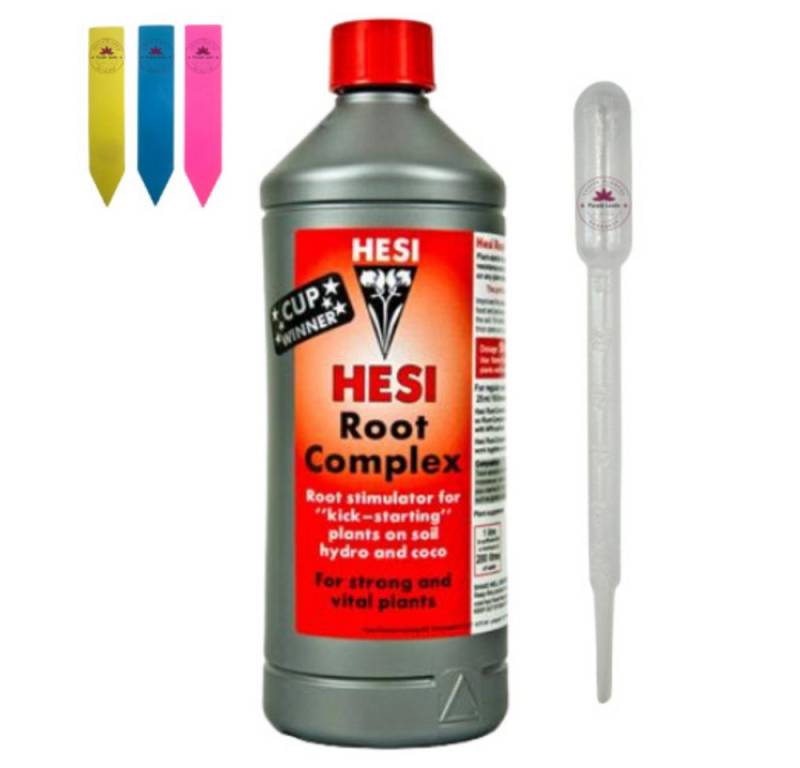 HESI Pflanzendünger Hesi Wurzel Complex von HESI