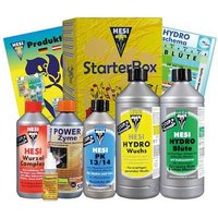 Starterkit Hydro - Hesi von HESI