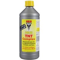 TNT-Complex Wachstumsdünger Erde 1l - Hesi TNT-Complex Wachstumsdünger Erde 1l - Hesi von HESI