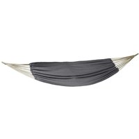 Hesperide - Doppel-Hängematte Yaqui Perle - 307 x 150 cm - Hespéride von HESPERIDE