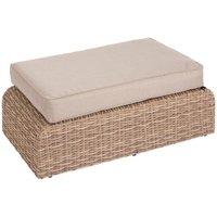 Hesperide - Gartenpouf Mooréa Savanna - Hespéride von HESPERIDE