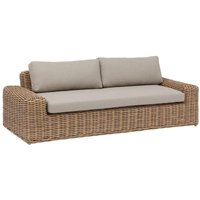 Hesperide - Gartensofa Savinia Tahini - Hespéride Hesperide - Gartensofa Savinia Tahini - Hespéride von HESPERIDE