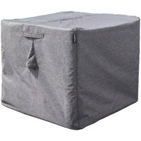 Hambo Schutzhülle für Sessel m - 120 x 105 x 100 cm - Hespéride von HESPERIDE