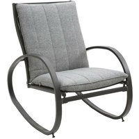 Hesperide - Garten Schaukelstuhl nevada von HESPERIDE