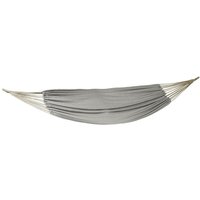 Hesperide - Hängematte Yaqui Perle - 307 x 80 cm - Hespéride von HESPERIDE