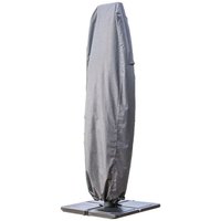 Hambo Schutzhülle für Ampelschirm l - 257 x 70 x 40 cm - Hespéride Hambo Schutzhülle für Ampelschirm l - 257 x 70 x 40 cm - Hespéride von HESPERIDE