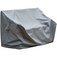 Hesperide - Hambo Schutzhülle für Bank - 145 x 100 x 82 cm - Hespéride von HESPERIDE
