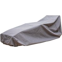 Hesperide - Hambo Schutzhülle für Liege l - 235 x 90 x 60 cm - Hespéride von HESPERIDE