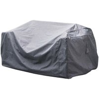 Hesperide - Hambo Schutzhülle für Sofa m - 200 x 115 x 100 cm - Hespéride von HESPERIDE