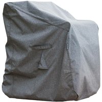 Hesperide - Hambo Schutzhülle für Stuhlstapel - 120 x 70 x 70 cm - Hespéride von HESPERIDE