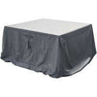 Hesperide - Hambo Schutzhülle für Tisch rechteckig m - 225 x 125 x 80 cm - Hespéride Hesperide - Hambo Schutzhülle für Tisch rechteckig m - 225 x 125 x 80 cm - Hespéride von HESPERIDE