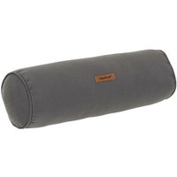 Hesperide - Nackenrolle für den Außenbereich korai Schiefergrau - 45 x 15 cm - Polyester - Hespéride Hesperide - Nackenrolle für den Außenbereich korai Schiefergrau - 45 x 15 cm - Polyester - Hespéride von HESPERIDE