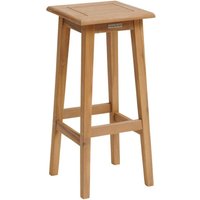 Hesperide - Garten Hocker Tiwi Akazie - FSC®-zertifizierte Akazie - Hespéride von HESPERIDE