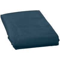 Sonnenschirmbespannung équador Petrolfarben - 4 × 3 m - Polyester - Hespéride von HESPERIDE