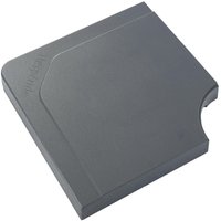 Hesperide - Sonnenschirmplatte Stacio in Schiefergrau - 25 kg - Beton - Hespéride Hesperide - Sonnenschirmplatte Stacio in Schiefergrau - 25 kg - Beton - Hespéride von HESPERIDE