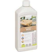 Reiniger für Außenmöbel aus exotischem Holz 1L - Hespéride von HESPERIDE